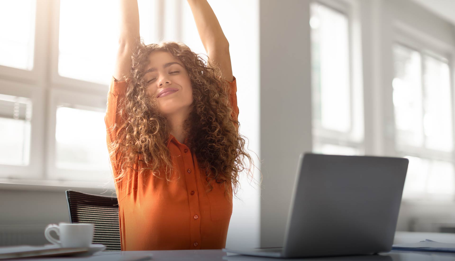 Header Massage Rolfing