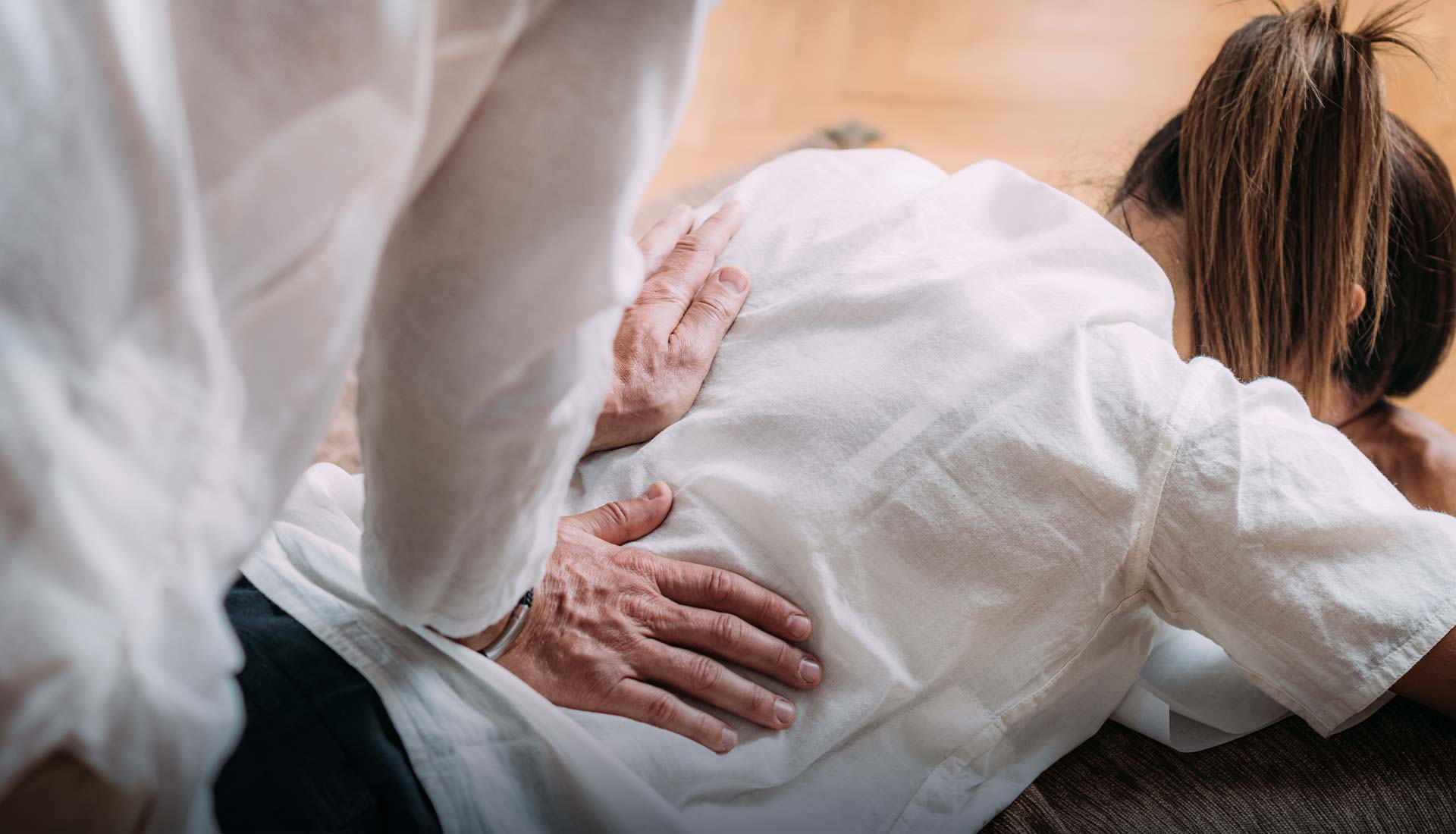 Header Massage Shiatsu