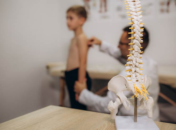 Thumbnail Core Scoliosis